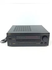 Denon Av-3200 Audio Component / AV Surround Receiver W Dolby Digital, WORKING 