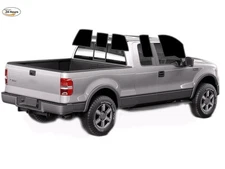 PreCut 2Ply Window Tint Film Kit For 2004-2008 Ford F150 Extended Cab