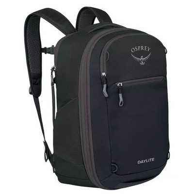  SALE Osprey Expandable 26L + 6L Travel Pack - Black