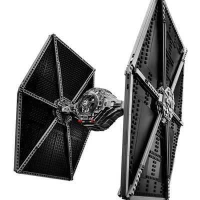 LEGO Star Wars: TIE Fighter (75095) for sale online | eBay