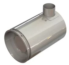 21651294 | Genuine RoadWarrior® Combustion Chamber For Volvo, Mack