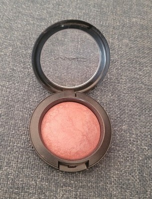 Mac Gleeful Blush NEU