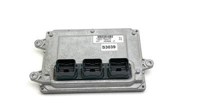 Honda Insight 2012 37820RBJE65 Motorsteuergerät Modul ECU TSL6108
