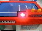 BUDDY L SITES N SOUNDS VEHICLE PLAYSET CAR WASH & AUTO STORE 1992 W/ORIGINAL BOX — photo 8