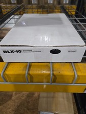 AudioControl Balanced Line Sender and Receiver - 120v BLX-10 