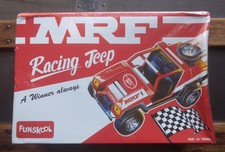 RF Racing Jeep Funskool Sealed 2020 INDIA