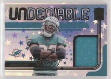 2019 Panini Unparalleled Undeniable Astral 136/150 Kenyan Drake #UN-KD fl4