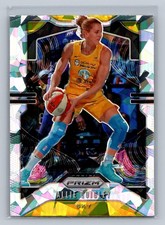 ALLIE QUIGLEY 2020 PANINI PRIZM WNBA #48  ICE PRIZM CHICAGO SKY