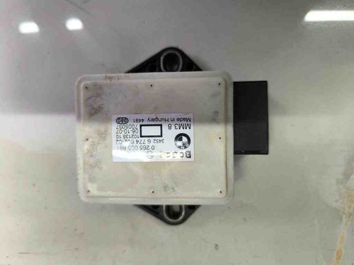 BMW X5 E70 ABS Steuerger�t 6774602 0265005681 3.50 Diesel 210kw 2009 31760693