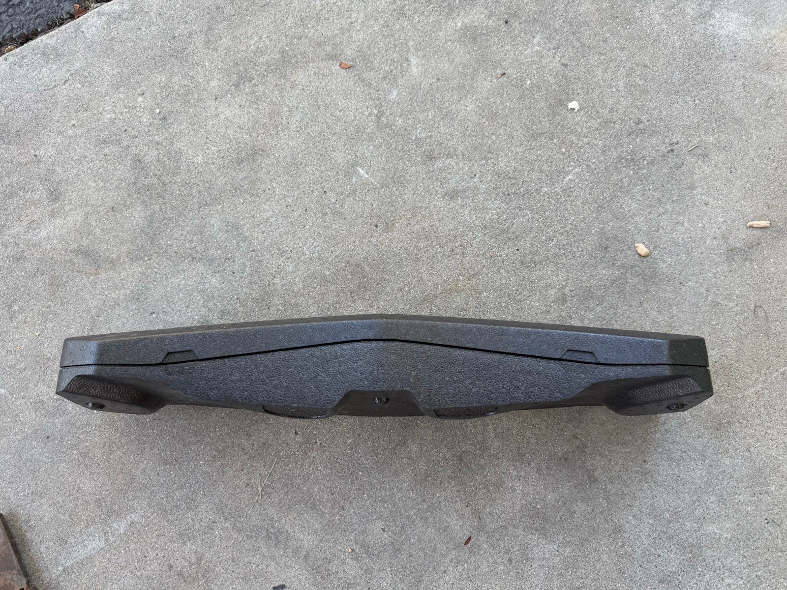 Lamborghini Aventador Wind deflector