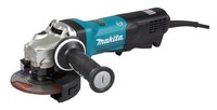 Makita Winkelschleifer 1.900 W 125 Mm 2.800-11.500 Min GA5093X01