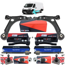 Triangle de suspension Fiat DUCATO