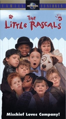 Little Rascals