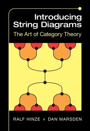 Introducing String Diagrams by Ralf Hinze, Dan Marsden - 9781009317863