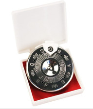 13 Tones Pitch Pipe C-C Tuner Chromatic Pitch Pipe Tuner Tuning