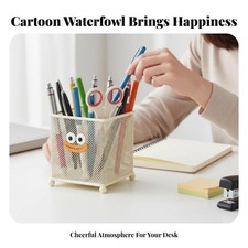 Portaoggetti organizzatore Tavolo a Scomparti ampia Capacità per Scrivania,