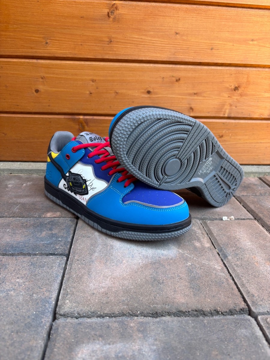Juice Wrld shoes / sneakers | eBay