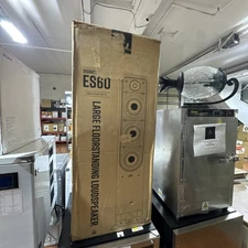 POLK AUDIO SIGNATURE ELITE ES60 FLOORSTANDING SPEAKER - WALNUT