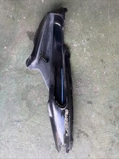 Gilera Runner 50/125/180/200 Carena Posteriore Laterale Sinistra 