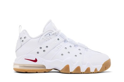 Supreme x SB x Nike Air Max 2 CB 94 Low White Gum IM4283-100 Available Now