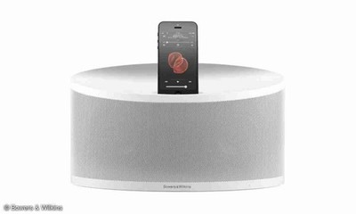Bowers & Wilkins Z2 Aussteller(N3) Lightning Airplay Wireless UVP war 399  B&W