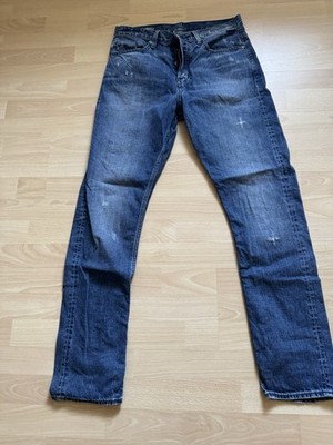 G-Star Triple A Straight 30/32 Jeans ungetragen   