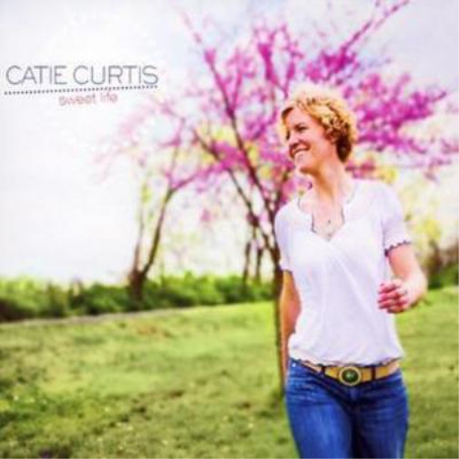 Альбом Кэти Кертис Sweet Life (CD)