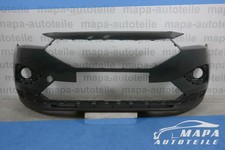 Seat Tarraco Bj. ab 2019 Stoßstange Vorne Orig. Versand 5FJ807221D Park Assist