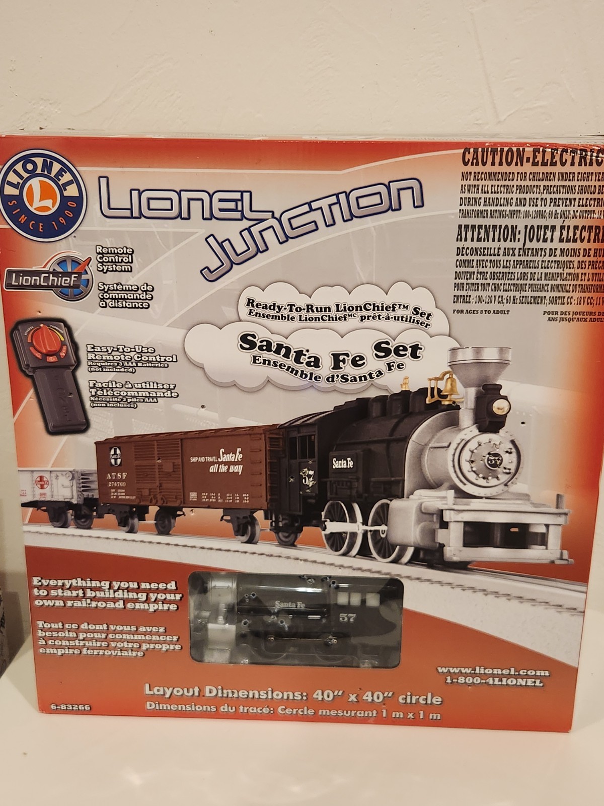 Click here to see eBay Auction