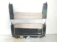 A 163 650 07 09 ELEKTRISCHES DACH / 2647844 F&Uuml;R MERCEDES-BENZ CLASE M W163 400