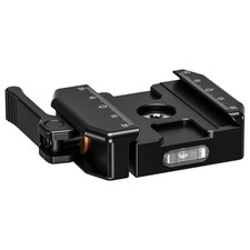 Leofoto LSC-52A Lever-Release Arca Clamp Arca Compatible