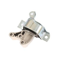 Lagerung Motor Triscan Aftermarket-Expertise Passend FüR U.A. Fiat Panda