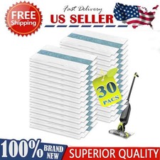 10~30 units, compatible with Shark VM250, VM251, VM252, VM200 VC205 mop mat 10~30 units, compatible with Shark VM250, VM251, VM252, VM200 VC205 mop mat - Image 1