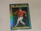 2026 Topps Series 1 Corbin Carroll Base (RAW)