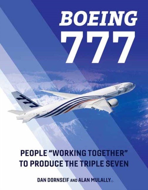 Boeing 777