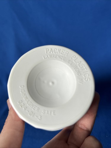 Alabama Football Stadium souvenir cup. 1990s - Picture 7 of 7