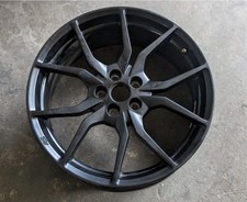 2016-2018 Ford Focus Rs Oem 19 Wheel Rim