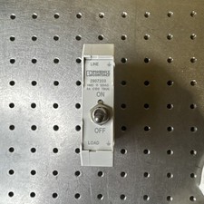 Phoenix Contact 2907203 Circuit Breaker Hydraulic Magnetic 5A 120 VAC