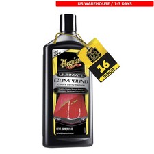 Ultimate Compound 15.2 Oz - Restore Paint Shine With Micro-abrasive Technology Ultimate Compound 15.2 Oz - Restore Paint Shine With Micro-abrasive Technology