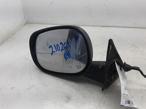 Driver Side View Mirror Power Folding 98-02 DODGE 2500 PICKUP 55076489AC