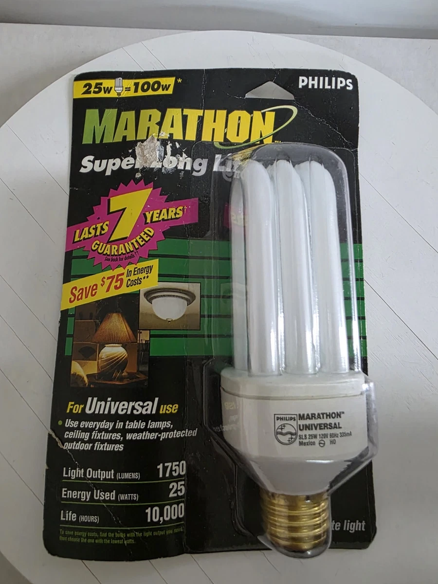 Philips 25 W Light Bulbs for sale | eBay