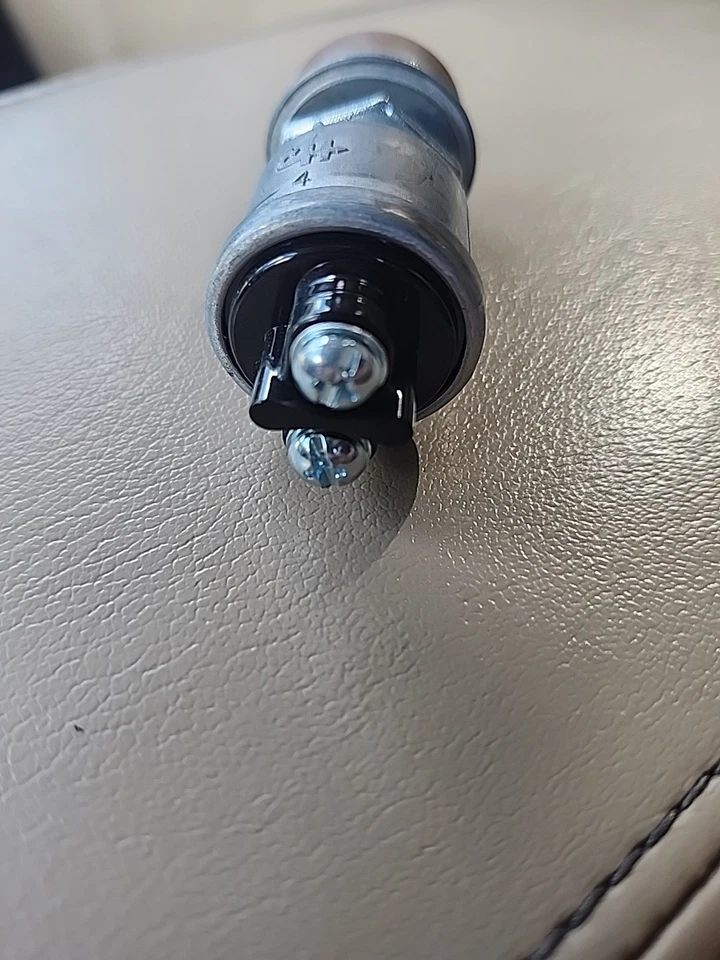 Cole Hersee Bw126 瞬时开关 x6 — 第 3/4 张图片