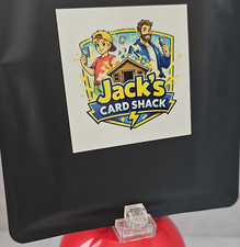 Jacks Card Shack Pokémon TCG Mystery Pack, C...