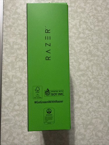 Razer DeathAdder Essential Wired Gaming Mouse# White - Picture 5 of 5