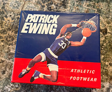 Patrick Ewing Ewing 33 HI Men s High Top Stra...