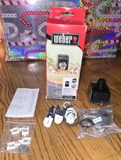 Genuine Weber Igniter Kit #7628 - Genesis 310/320 (Year 2011 & up) - New