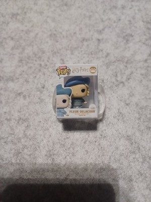 Funko Bitty POP!   Fleur Delacour (Vers.2) (Rare)   Harry Potter   2024