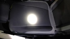 Passenger Front Seat Bucket Manual Cloth Fits 13-15 Escape 969256