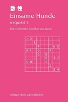 Einsame Hunde - Exquisit 1, Jean-Claude Lin