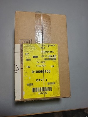 NEW TEKTRONIX P7260 6 GHz Active FET Probe